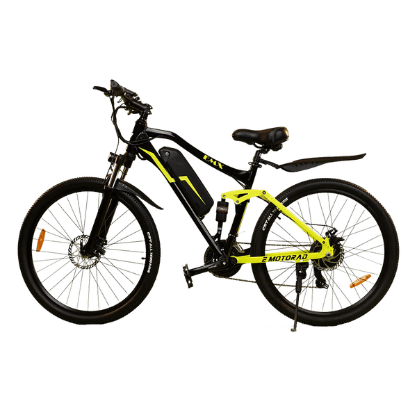 Buy Emotorad EMX Electric Cycle 25Kmph M042 Multicolor